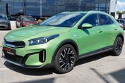 Kia XCeed 1.5 t-Gdi m Dct