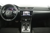 Skoda Superb 2.0 TSI 4x4 Scout DSG