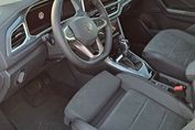 Volkswagen T-Roc Style 1.5 TSI DSG