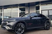 Mercedes GLC Coupe 220 d 4MATIC Avantgarde