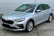 Skoda Scala Drive 1.0 TSI DSG