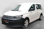 Volkswagen Caddy 2.0 TDI