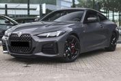 BMW Seria 4 Coupe 430i xDrive M Sport