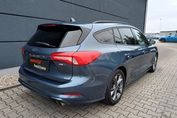 Ford Focus 1.0 EcoBoost ST-Line