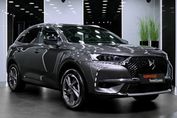 DS DS7 PureTech Rivoli