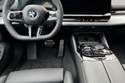 BMW Seria 5 520d xDrive M Sport