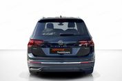 Volkswagen Tiguan Allspace 2.0 TDI 4Mot. Life DSG