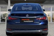 Lexus ES 300h Business Edition