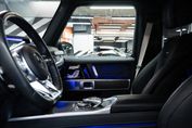 Mercedes Klasa G AMG G 63
