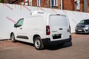 Fiat Doblo Cargo/Van XL L2H1 Zabudowa Izotermiczna
