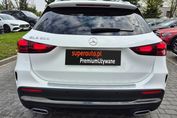 Mercedes GLA 200 mHEV AMG Line 7G-DCT