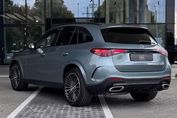 Mercedes GLC 200  4-Matic AMG Line