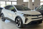 Renault Captur Techno Eco-G LPG 1.2 TCe