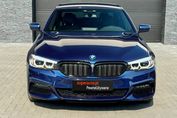 BMW Seria 5 520d M Sport Edition