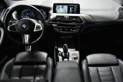 BMW X3 xDrive30e M Sport