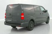 Fiat Scudo Maxi L2H1 Zabudowa Brygadowa