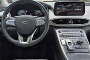 Hyundai Santa Fe 1.6 T-GDI HEV Platinum 4WD