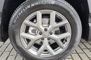 Jeep Compass Altitude 1.2 e-Hybrid DCT