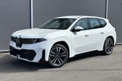 BMW iX3 40 M Sport