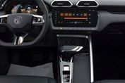 MG ZS 1.5 HEV+ Exclusive aut