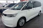 Volkswagen Multivan California Beach