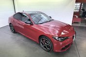Alfa Romeo Giulia 2.2 D Turbo Veloce Q4