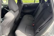 Toyota Corolla Cross 2.0 Hybrid Style