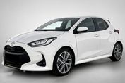 Toyota Yaris Style 1.5 Hybrid