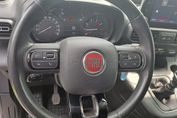 Fiat Doblo Cargo/Van L2H1