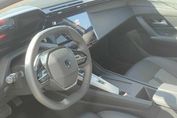 Peugeot 408 1.2 PureTech Allure Pack S&S EAT8