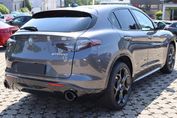 Alfa Romeo Stelvio Veloce Q4