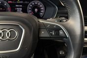 Audi A4 Allroad 40 TDI mHEV Quattro S tronic