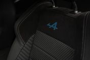 Renault Austral Esprit Alpine 1.2 E-Tech Full Hybrid