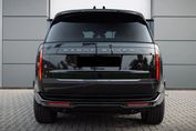 Land Rover Range Rover D350 Autobiography