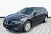 Volkswagen Passat 2.0 TDI Business DSG