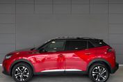 Peugeot 2008 1.2 PureTech GT Pack S&S EAT8