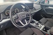 Audi Q5 Sportback 40 TFSI quattro Advanced