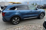 Kia Sorento CRDi Prestige Line 4WD DCT