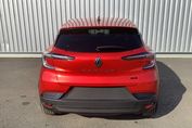 Renault Captur Techno 1.8 E-Tech Full Hybrid AT