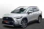 Toyota Corolla Cross 2.0 Hybrid Style