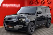 Land Rover Defender 110 3.0 D250 mHEV HSE