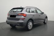 Skoda Kamiq Drive 1.5 TSI DSG