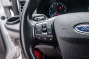 Ford Transit Custom L2H1 Trail