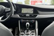 Alfa Romeo Giulia 2.9 Bi Turbo V6 Quadrifoglio