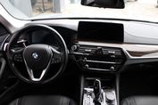 BMW Seria 5 Touring 520d xDrive Luxury Line