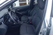 Toyota Corolla Cross 2.0 Hybrid Style