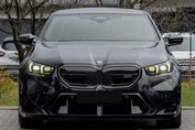 BMW Seria 5 M5