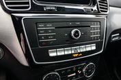 Mercedes GLE Coupe 350 d 4MATIC