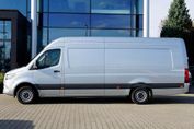 Mercedes Sprinter 319 CDI SELECT Ekstradługi 9G-Tronic