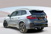 BMW X1 SDRIVE18D M Sport